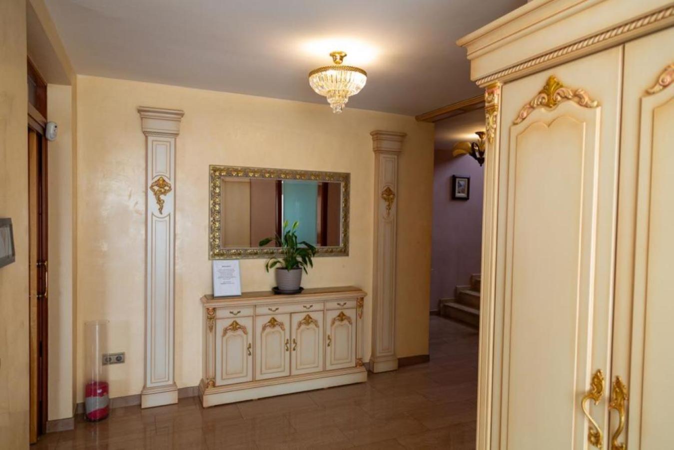 Willa Blended Calafell Zewnętrze zdjęcie