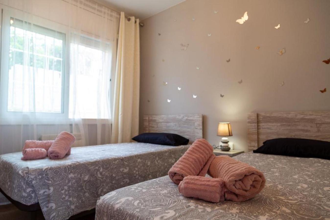 Willa Blended Calafell Zewnętrze zdjęcie